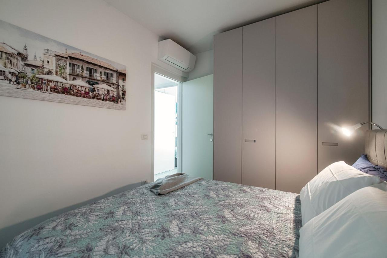 Joivy Luxury Flat & Lake Como View Ардженьо Экстерьер фото