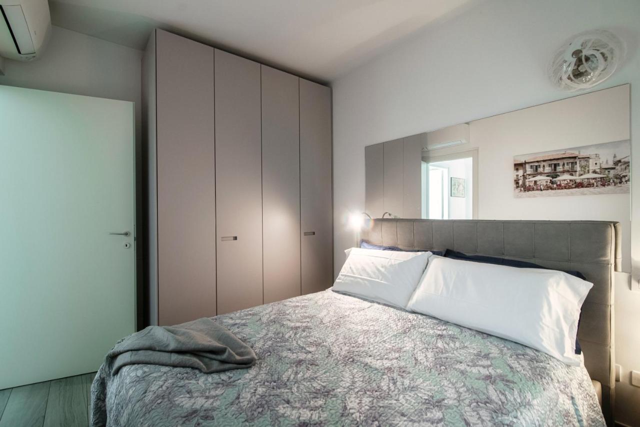 Joivy Luxury Flat & Lake Como View Ардженьо Экстерьер фото